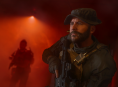 Call of Duty： Modern Warfare III 在英國盒裝排行榜上名列前茅