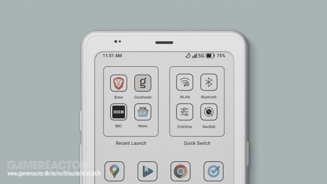 BOOX 推出兩款新型號的彩色電子墨水設備,現已發售