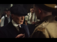 伯明罕陷入混亂，只有湯米&middot;謝爾比能在Peaky Blinders: The Immortal Man 預告片中拯救它