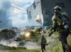 Battlefield 2042 即將推出 PlayStation Plus