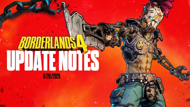 Borderlands 4