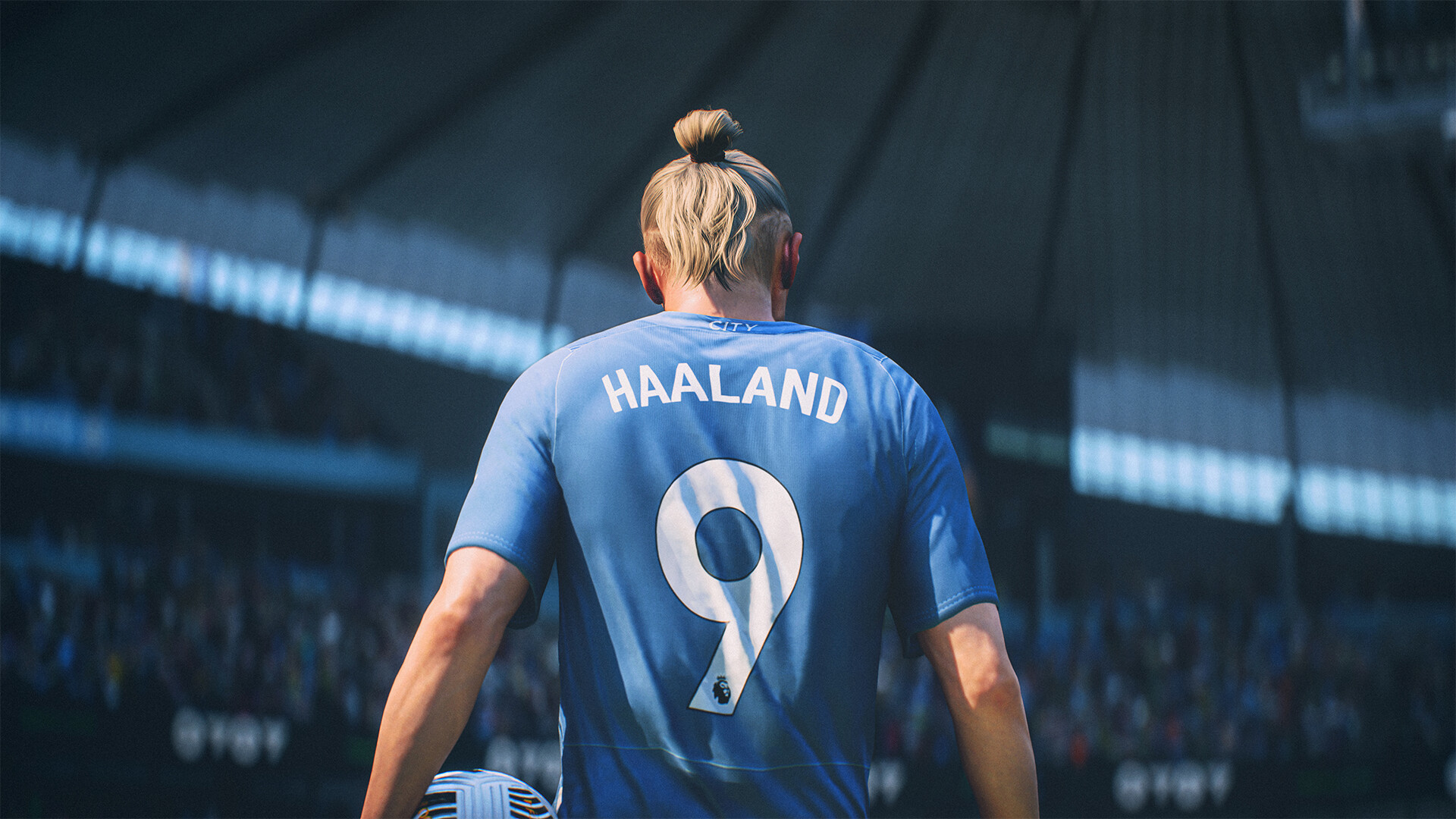 EA Sports FC 24’s Physical Launch Sales in the UK: Not as Big as FIFA 23 but Second-Largest of the Year
