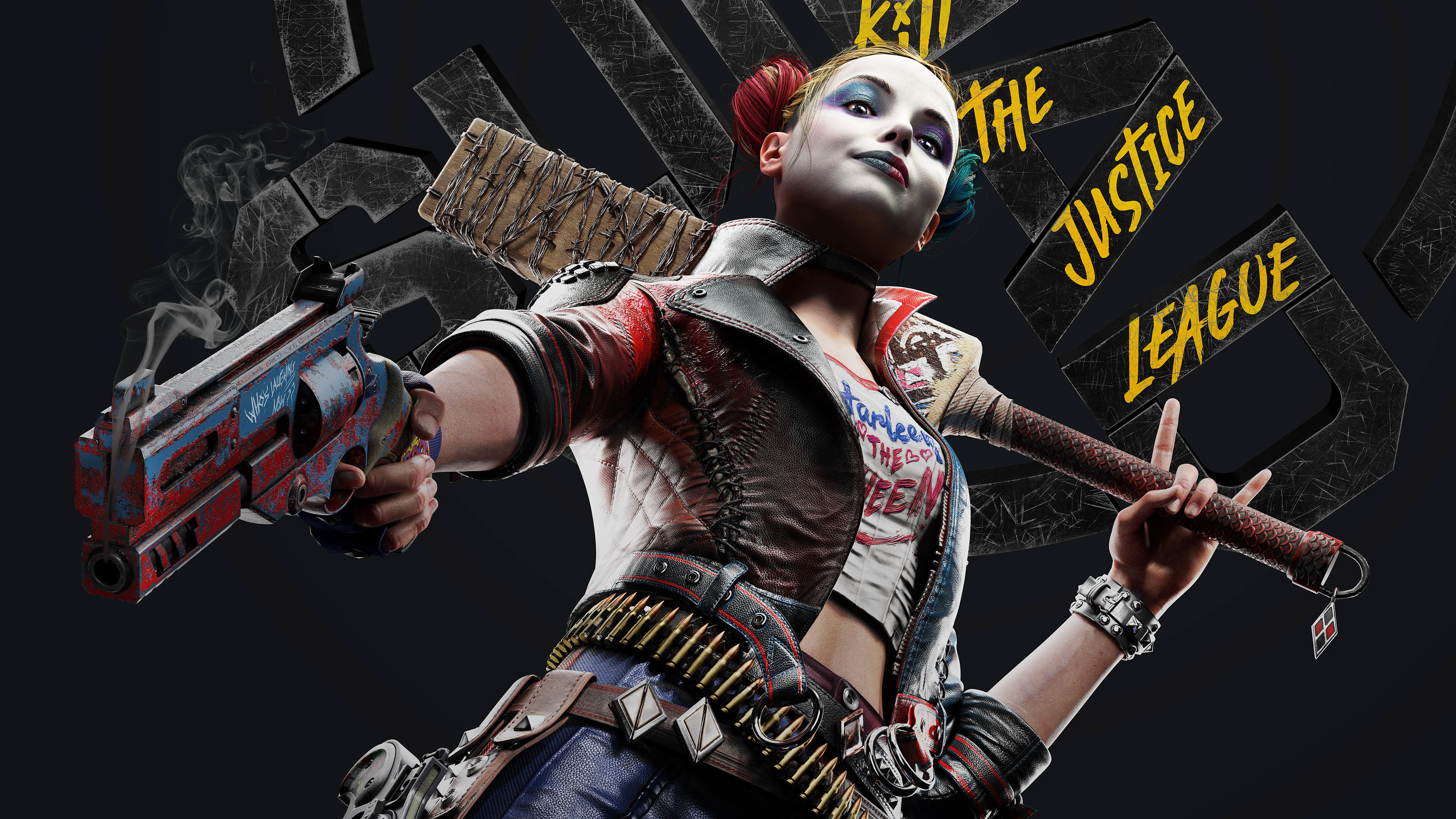 Suicide Squad Kill The Justice League Suicide Squad Kill The 