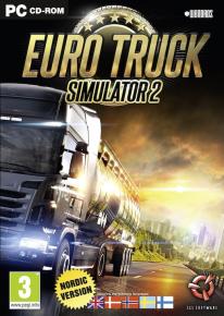 Euro Truck Simulator 2