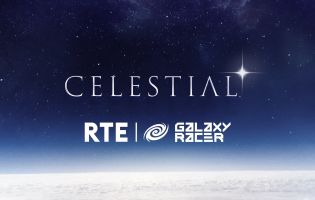 Galaxy Racer已與RTE合併成為Celestial。