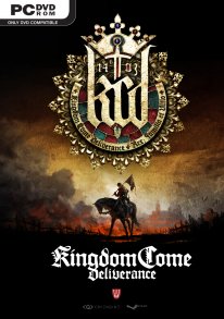 Kingdom Come: Deliverance