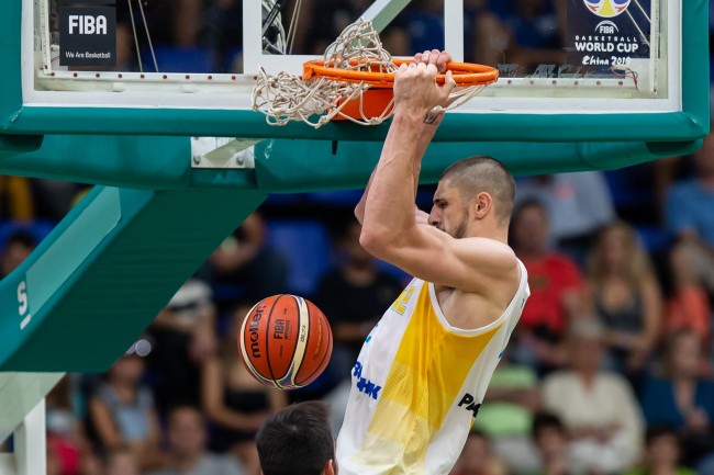 皇家馬德里將簽下一名NBA老將，以糾正賽季開局不平衡的問題