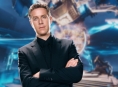Geoff Keighley 真的剛剛發布了 Half-Life 3 預告片嗎？有些東西藏著......