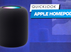Apple HomePod 2 將 Siri 帶入您的家中