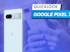 谷歌 Pixel 7a 是 2023 年值得關注的安卓手機