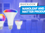 Nanoleaf Matter在智慧家居集成方面邁出了下一步