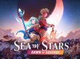 Sea of Stars ' Dawn of Equinox 更新增加了改進的合作、戰鬥等等