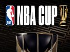 NBA 專員談論史丹盃的未來以及拉斯維加斯和西雅圖潛在的新球隊