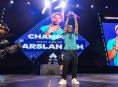 Arslan Ash 加冕 Evo 2025 Tekken 8 冠軍