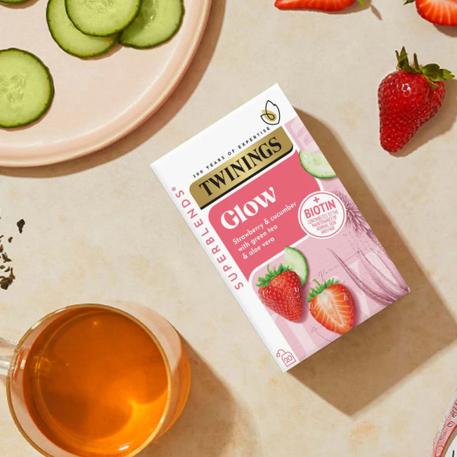 最適合融入日常儀式的茶