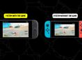 Donkey Kong Bananza 可通過 GameShare 在原始 Nintendo Switch 上播放