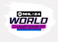 EA體育NHL 24世界錦標賽將在新的一年回歸