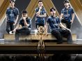 電子競技世界盃：Team Liquid PH 舉起 Mobile Legends Bang Bang 季中杯獎盃