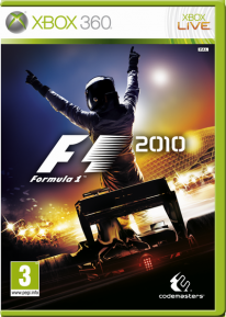 F1 2010