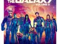 Guardians of the Galaxy Vol. 3 八月加入迪士尼+