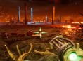 第一人稱射擊遊戲《Hellbound》在2019年正式發行前先推出了免費生存模式