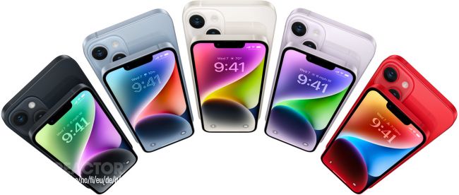 蘋果將在 3 年內推出橫向和垂直可折疊手機，以及 20 週年紀念 iPhone