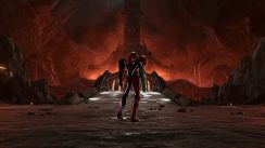 Metroid Prime 4: Beyond - 照明彈池 - 導彈擴充、元素射擊擴充與能量罐指南