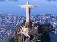 現在您可以在 Microsoft Flight Simulator 2024 中探索巴西