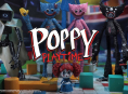 已公布一系列 Poppy Playtime 公仔