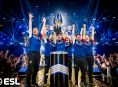 六支球隊的 IEM 科隆季後賽分組已經確定