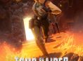 Tomb Raider: The Legend of Lara Croft 看起來越來越好
