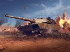 《戰車世界》遊戲機版本將於4月27日加入一些現代坦克