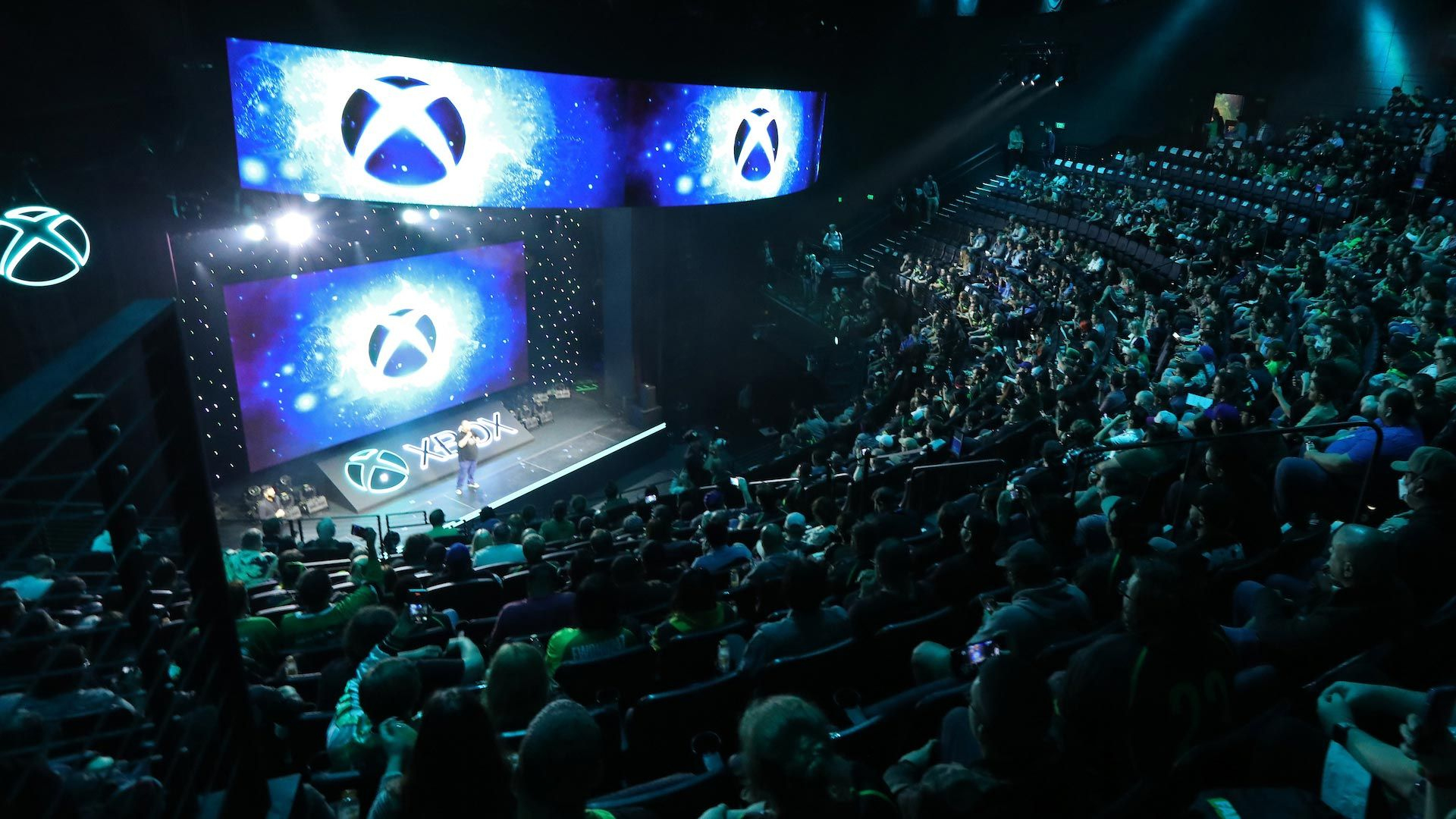 Microsoft's Xbox Games Showcase Breaks Records as the Most Viewed Show of All Time Breaking