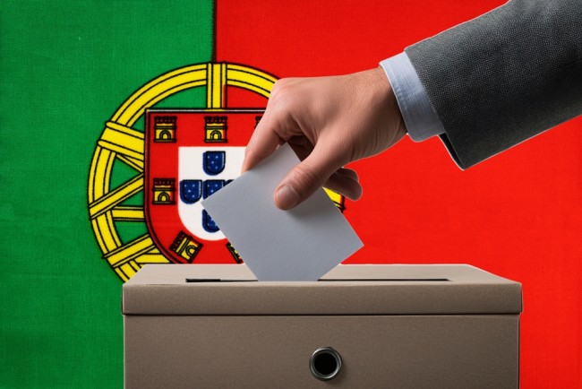 葡萄牙進入決選：社會黨塞古羅將於2月8日對決極右派文圖拉