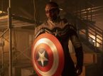 Captain America： New World Order 已開始拍攝