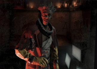 Batman: Arkham Shadow