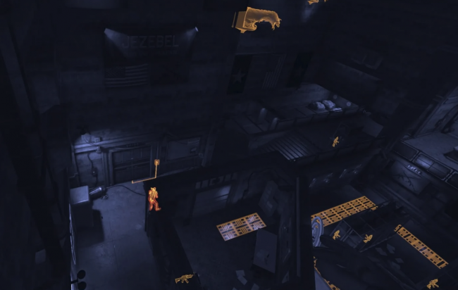 Batman: Arkham Shadow