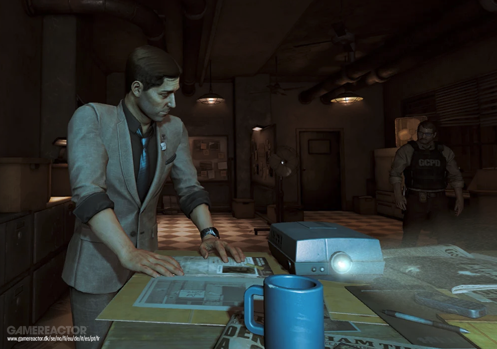 Unleash the Dark Knight: Get Ready to Download Batman: Arkham Shadow