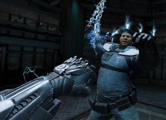 Batman: Arkham Shadow