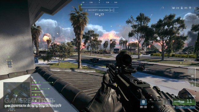 Battlefield 6: Redsec