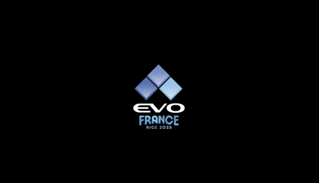 Evo France 2025：以下是格鬥賽事每天的賽程表