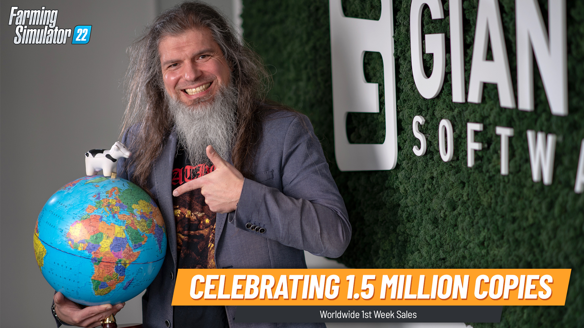 [閒聊]《模擬農場22》已經賣出了150萬份