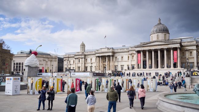 倫敦遊戲節將於 2026 年 4 月中旬回歸