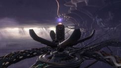 Metroid Prime 4: Beyond - Volt Forge - 導彈擴充、元素射擊擴充與能量槽指南