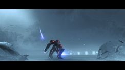 Metroid Prime 4: Beyond - 冰帶 - 導彈擴充、元素射擊擴充與能量罐指南