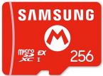 MicroSD Express 卡在 Nintendo Switch 2 發佈前一個半月在日本售罄