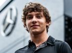 梅賽德斯新秀基米·安東內利 （Kimi Antonelli） 成為 F1 歷史上第二年輕的得分手