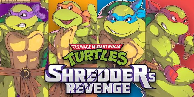TMNT: Shredder’s Revenge developer wants to make both DLC and sequel
