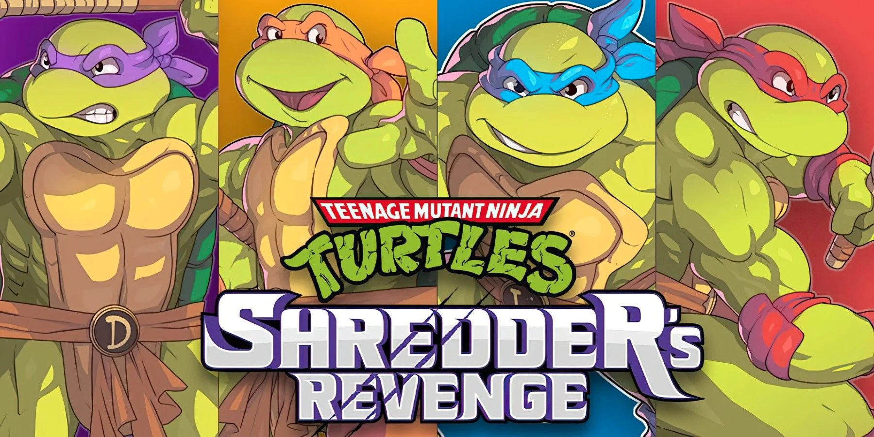 TMNT: Shredder’s Revenge developer wants to make both DLC and sequel – Teenage Mutant Ninja Turtles: Shredder’s Revenge