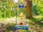 下一場《Pokémon Go》社群日活動公開囉！